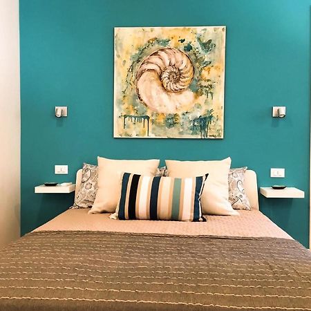Baia Blu Apartments Специя Экстерьер фото