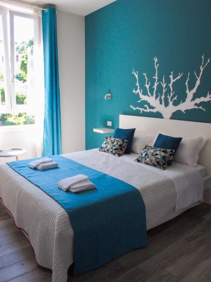 Baia Blu Apartments Специя Экстерьер фото