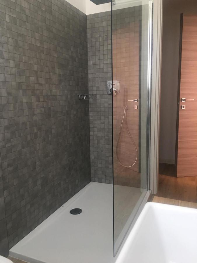 Baia Blu Apartments Специя Экстерьер фото